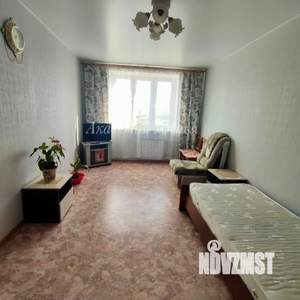 1-к квартира, на длительный срок, 40м2, 11/13 этаж