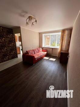 1-к квартира, на длительный срок, 32м2, 2/5 этаж