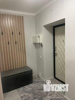 1-к квартира, на длительный срок, 47м2, 7/14 этаж