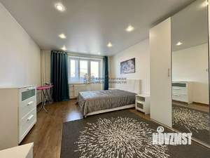 2-к квартира, на длительный срок, 65м2, 1/14 этаж