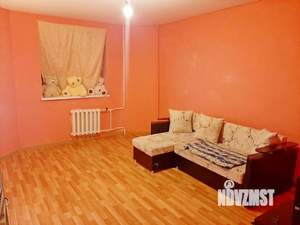 1-к квартира, на длительный срок, 50м2, 6/10 этаж