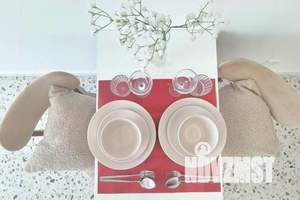 1-к квартира, посуточно, 33м2, 14/25 этаж