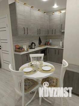 1-к квартира, посуточно, 27м2, 22/25 этаж