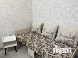 1-к квартира, посуточно, 35м2, 17/21 этаж