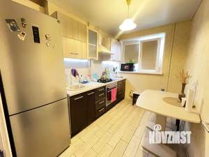 2-к квартира, на длительный срок, 46м2, 7/9 этаж