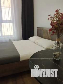 1-к квартира, посуточно, 26м2, 3/22 этаж