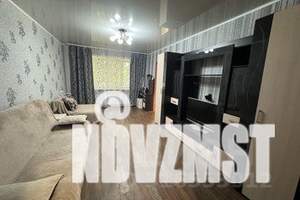 3-к квартира, посуточно, 55м2, 1/5 этаж