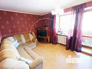 3-к квартира, на длительный срок, 65м2, 4/9 этаж