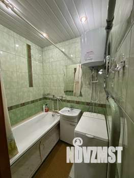 2-к квартира, посуточно, 55м2, 1/13 этаж