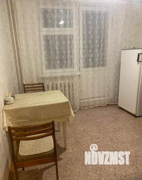 1-к квартира, на длительный срок, 35м2, 10/16 этаж