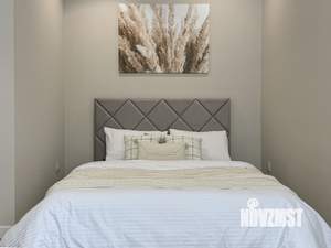 1-к квартира, посуточно, 31м2, 10/26 этаж