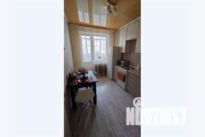 1-к квартира, посуточно, 39м2, 2/20 этаж