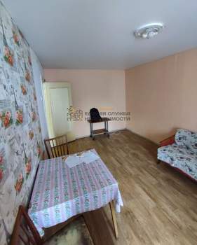 3-к квартира, на длительный срок, 64м2, 2/5 этаж