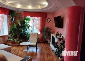 3-к квартира, на длительный срок, 90м2, 4/5 этаж