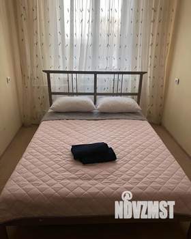 2-к квартира, посуточно, 45м2, 8/9 этаж