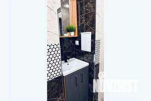 2-к квартира, посуточно, 40м2, 12/20 этаж