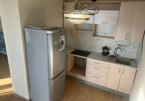 1-к квартира, на длительный срок, 41м2, 20/25 этаж