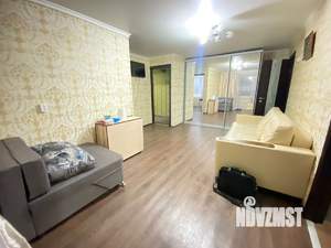 3-к квартира, на длительный срок, 47м2, 3/5 этаж