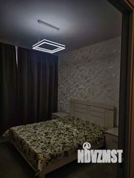 2-к квартира, на длительный срок, 40м2, 13/23 этаж