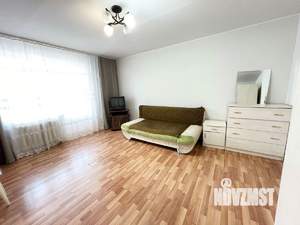 1-к квартира, на длительный срок, 40м2, 9/11 этаж