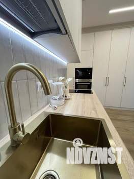 1-к квартира, посуточно, 27м2, 1/1 этаж