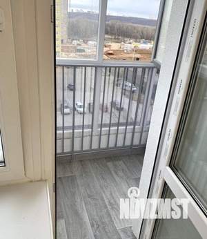 1-к квартира, на длительный срок, 39м2, 6/16 этаж