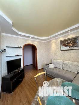 2-к квартира, посуточно, 60м2, 8/18 этаж