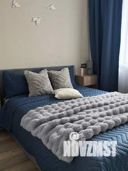 2-к квартира, посуточно, 38м2, 16/27 этаж