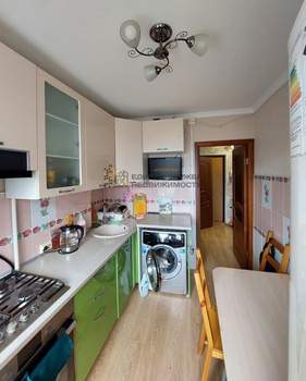 2-к квартира, на длительный срок, 50м2, 5/9 этаж