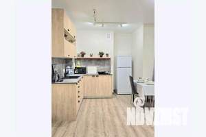 1-к квартира, посуточно, 35м2, 4/25 этаж