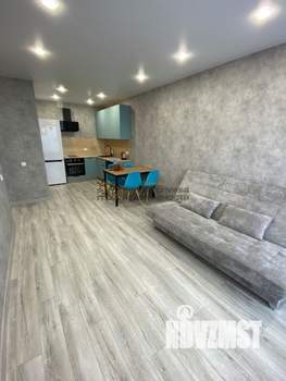 2-к квартира, на длительный срок, 45м2, 31/33 этаж