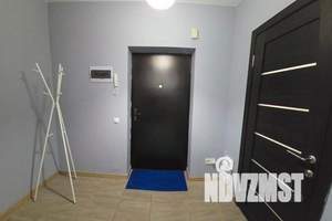 1-к квартира, посуточно, 35м2, 4/28 этаж