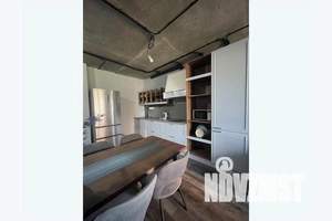 2-к квартира, посуточно, 51м2, 5/15 этаж