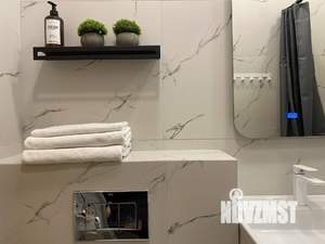 1-к квартира, посуточно, 21м2, 1/1 этаж