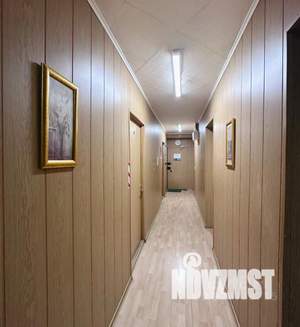 1-к квартира, посуточно, 13м2, 1/1 этаж