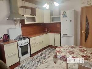 1-к квартира, на длительный срок, 40м2, 6/9 этаж