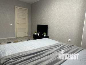 2-к квартира, посуточно, 68м2, 2/23 этаж