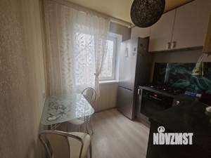 1-к квартира, на длительный срок, 33м2, 3/5 этаж