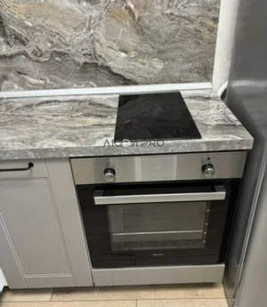 1-к квартира, на длительный срок, 33м2, 5/5 этаж