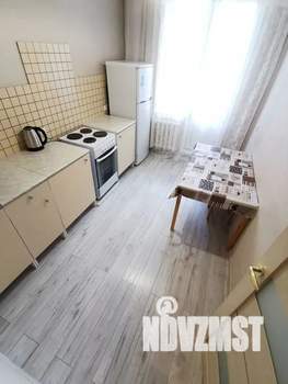 1-к квартира, посуточно, 42м2, 3/12 этаж