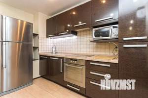 1-к квартира, посуточно, 80м2, 1/1 этаж