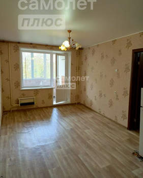 2-к квартира, на длительный срок, 45м2, 6/9 этаж