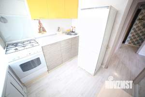 1-к квартира, на длительный срок, 28м2, 5/5 этаж