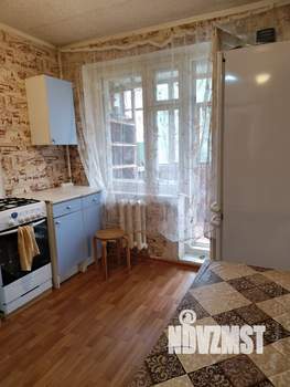 1-к квартира, на длительный срок, 33м2, 4/9 этаж