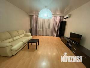 3-к квартира, посуточно, 138м2, 5/13 этаж