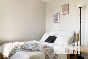 2-к квартира, посуточно, 45м2, 8/9 этаж