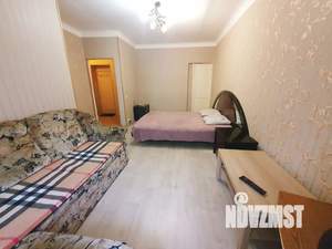 1-к квартира, посуточно, 37м2, 3/5 этаж