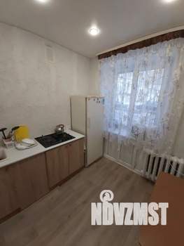 1-к квартира, посуточно, 32м2, 1/5 этаж