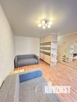 Студия квартира, на длительный срок, 31м2, 1/5 этаж