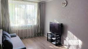 2-к квартира, посуточно, 40м2, 1/5 этаж